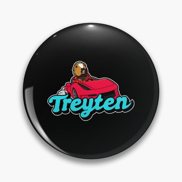Item preview, Car  - Treyten designed and sold by MolatedCoffee.
