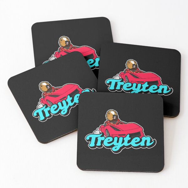 Item preview, Car  - Treyten designed and sold by MolatedCoffee.