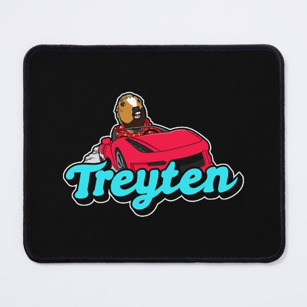 Item preview, Car  - Treyten designed and sold by MolatedCoffee.