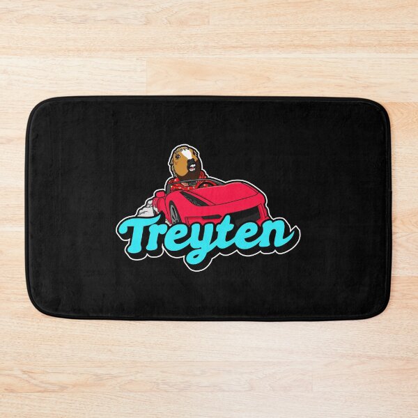 Item preview, Car  - Treyten designed and sold by MolatedCoffee.