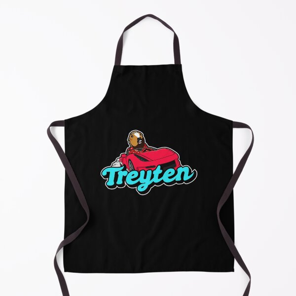 Item preview, Car - Treyten designed and sold by MolatedCoffee.