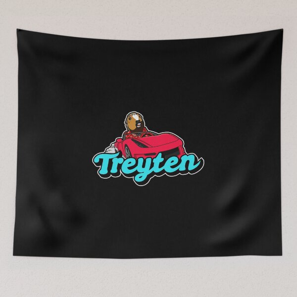 Item preview, Car  - Treyten designed and sold by MolatedCoffee.