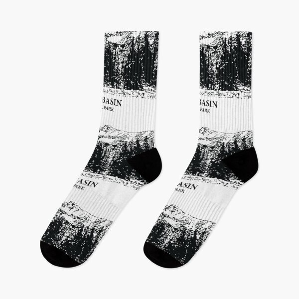 Item preview, Great Basin National Park designed and sold by Lakeric Cityscapes.