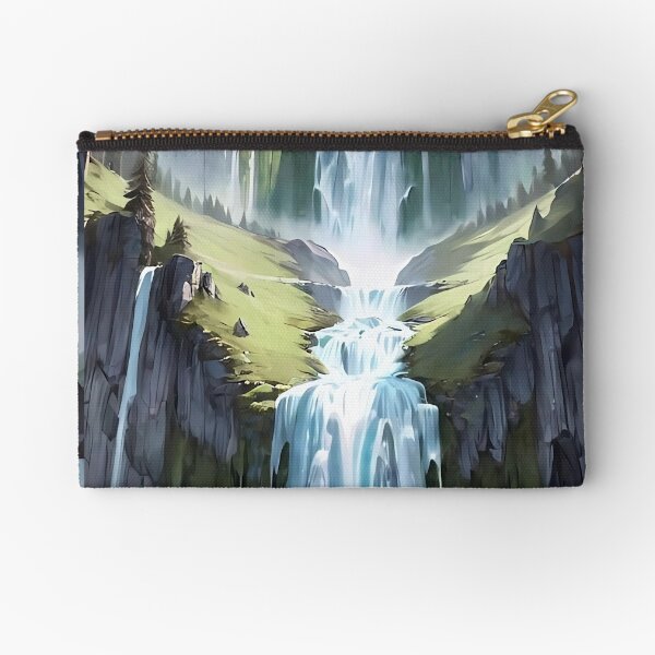 Item preview, Waterfall designed and sold by Flipimagy.