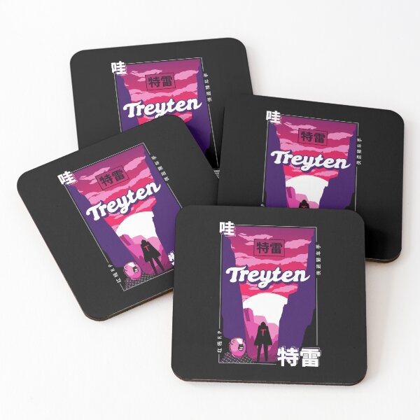 Item preview, Treyten designed and sold by MolatedCoffee.