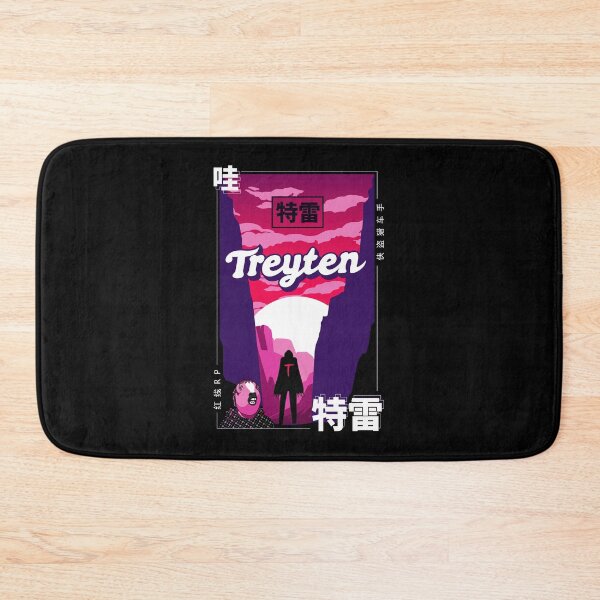 Item preview, Treyten designed and sold by MolatedCoffee.