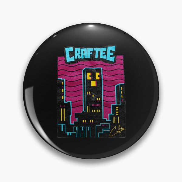 Item preview, Craftee Gaming designed and sold by ronaldomelo.