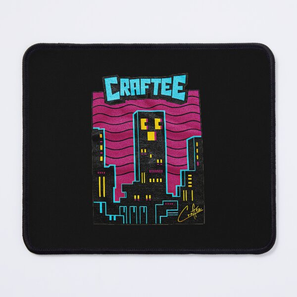 Item preview, Craftee Gaming designed and sold by ronaldomelo.