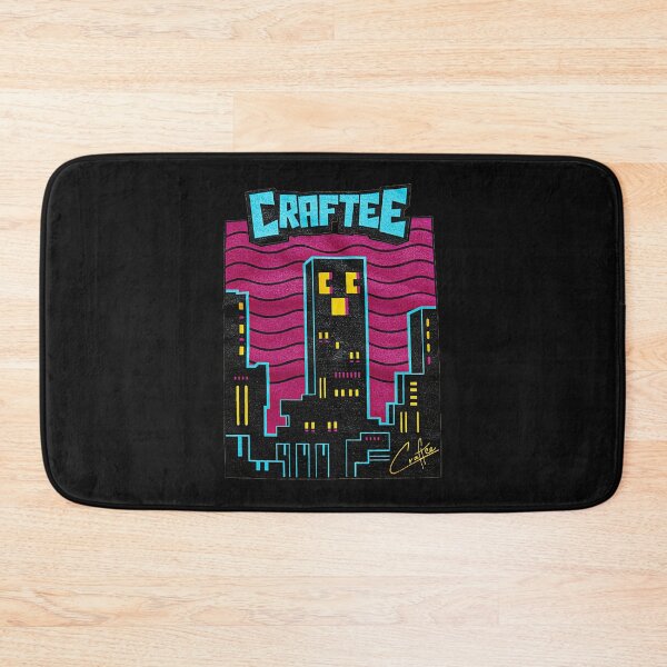 Item preview, Craftee Gaming designed and sold by ronaldomelo.