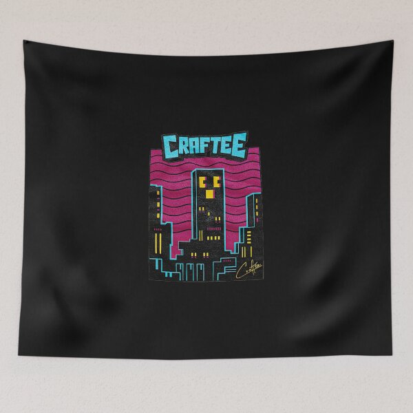 Item preview, Craftee Gaming designed and sold by ronaldomelo.