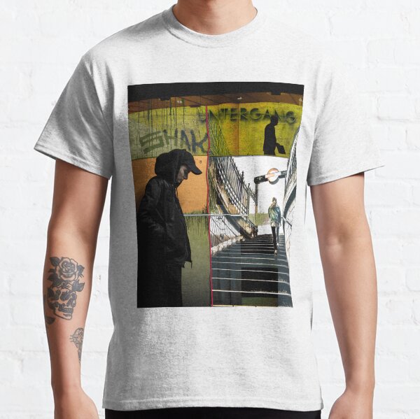 Untergang Classic T-Shirt