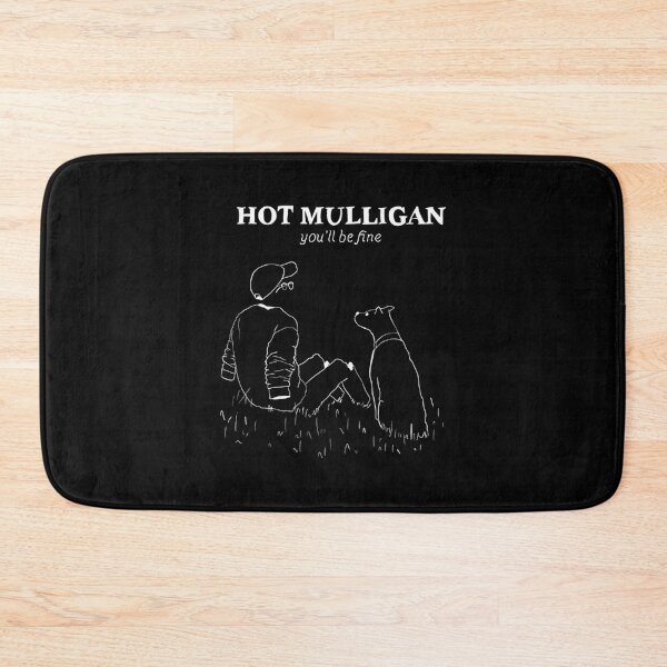 Item preview, Hot Mulligan You’ll be fine designed and sold by TGonlinestore.