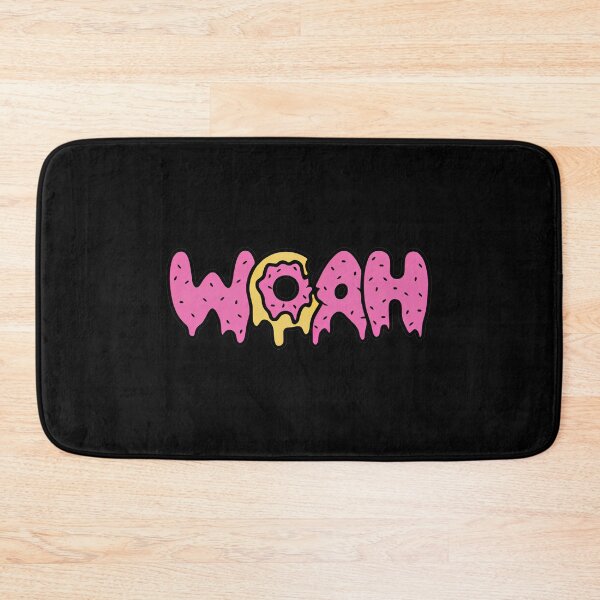 Item preview, Treyten Woah designed and sold by MolatedCoffee.