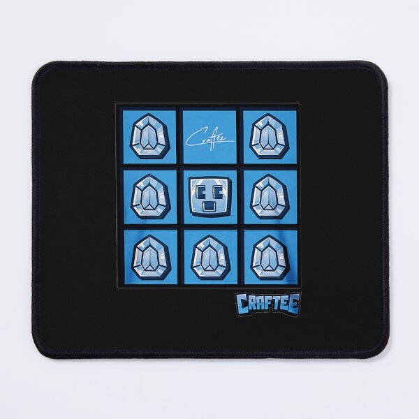Item preview, Craftee Gaming designed and sold by ronaldomelo.