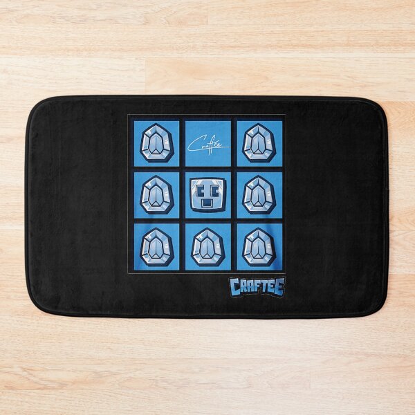 Item preview, Craftee Gaming designed and sold by ronaldomelo.