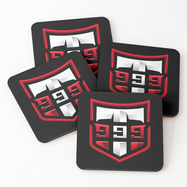 Item preview, TommyT999 Hero LOGO designed and sold by pp-por.