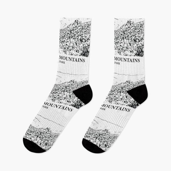 Item preview, Great Smoky Mountains National Park designed and sold by Lakeric.