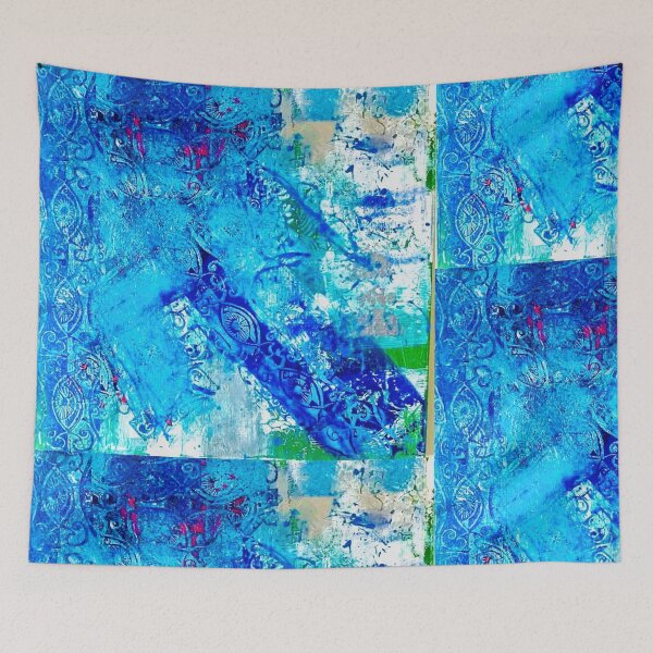 Item preview, Texture Print designed and sold by EloiseT.