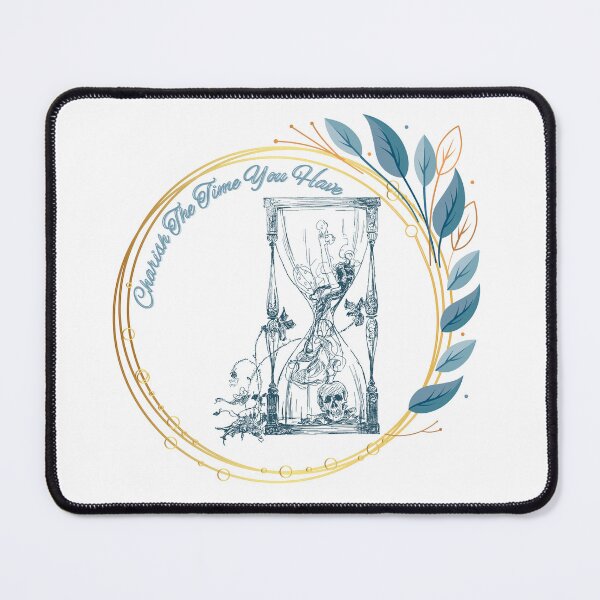 Item preview, Cherish the time you have designed and sold by JacobsForrest13.