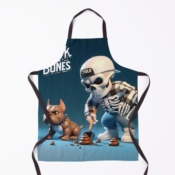 Item preview, Rock n Bones 2 designed and sold by MBA.