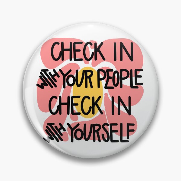 Item preview, Check In designed and sold by jiklafke.
