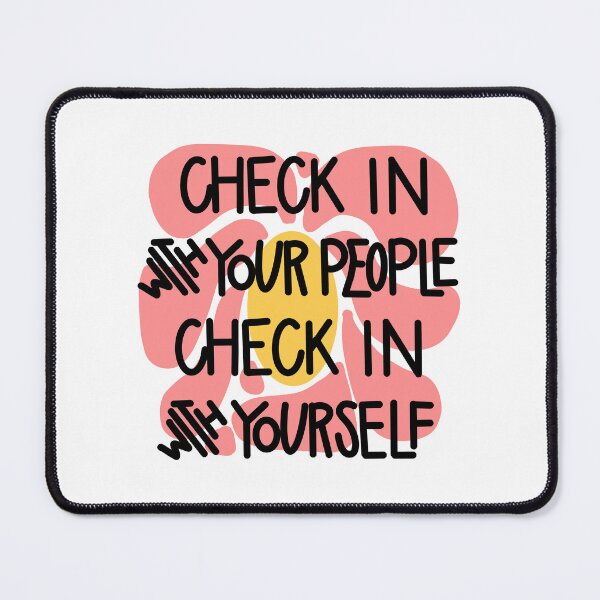 Item preview, Check In designed and sold by jiklafke.