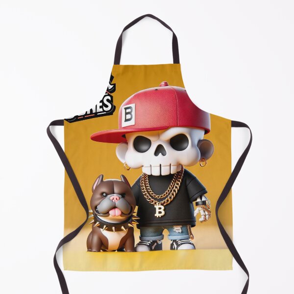 Item preview, Rock n Bones 3 designed and sold by MBA.