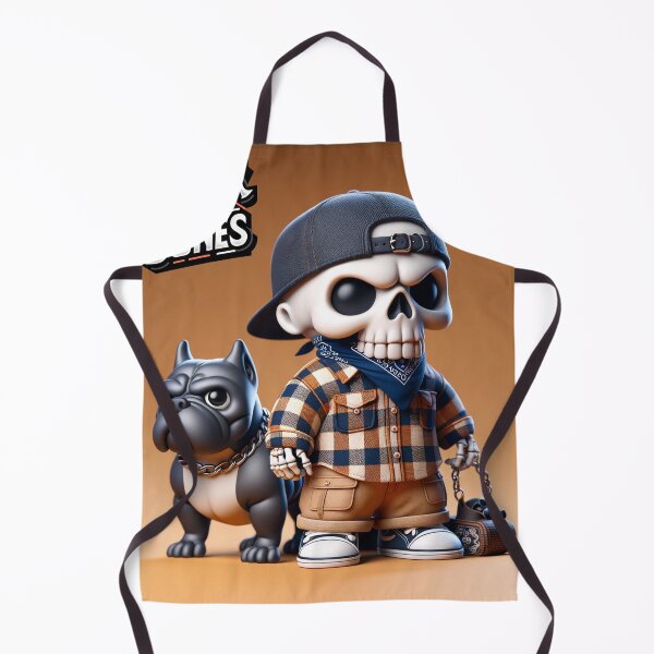 Item preview, Rock n Bones 4 designed and sold by MBA.