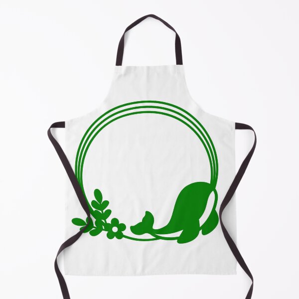 Item preview, whale circle designed and sold by broadwaygirl142.