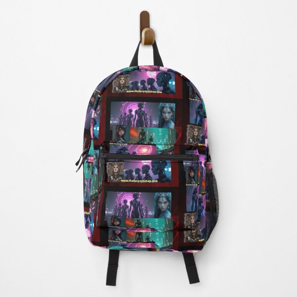 Item preview, The Mind of ADG Collage designed and sold by THELAZYEYESHOP.