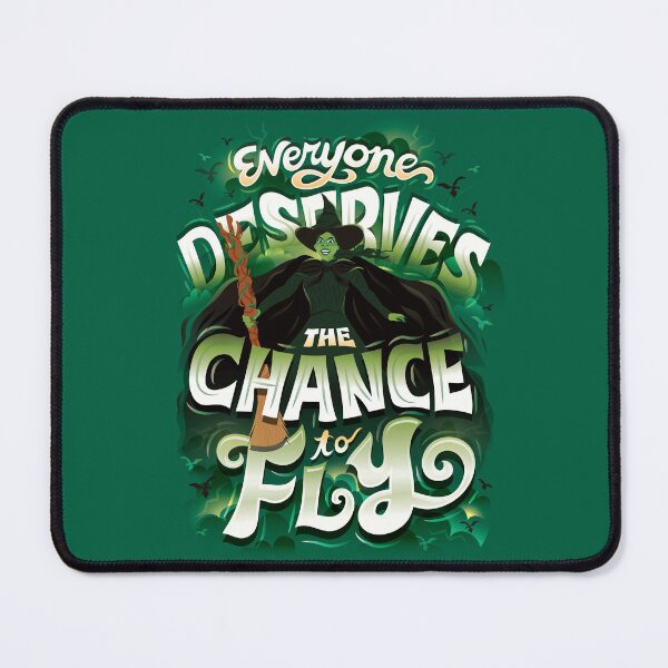 Item preview, Chance to Fly designed and sold by Risa Rodil.