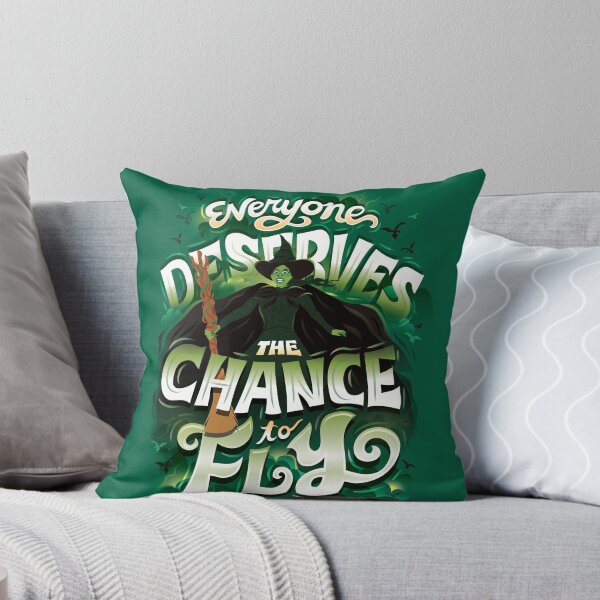 Item preview, Chance to Fly designed and sold by Risa Rodil.