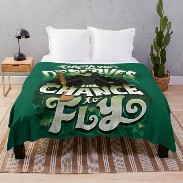 Item preview, Chance to Fly designed and sold by Risa Rodil.