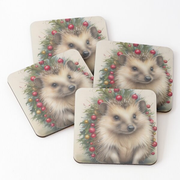 Item preview, YuleHog designed and sold by LionAround.