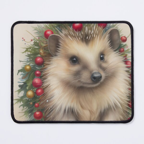 Item preview, YuleHog designed and sold by LionAround.