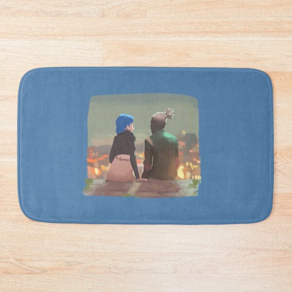 Item preview, J + E designed and sold by cranberryrose22.