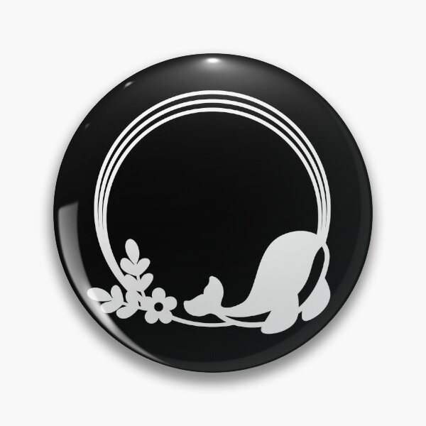 Item preview, whale circle  designed and sold by broadwaygirl142.