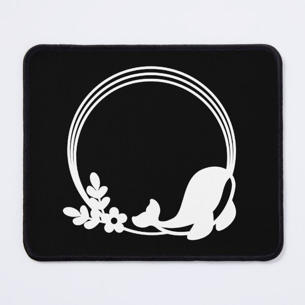 Item preview, whale circle  designed and sold by broadwaygirl142.
