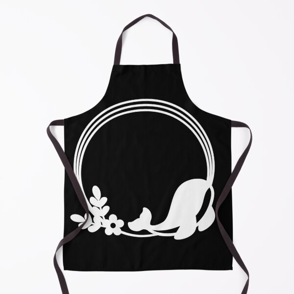 Item preview, whale circle designed and sold by broadwaygirl142.