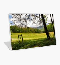 Springtime in Tennessee Laptop Skin