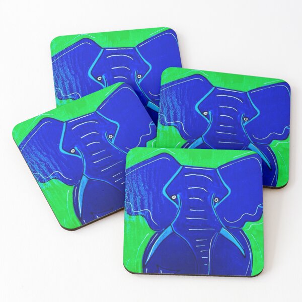 Item preview, Blue Elephant designed and sold by EloiseT.