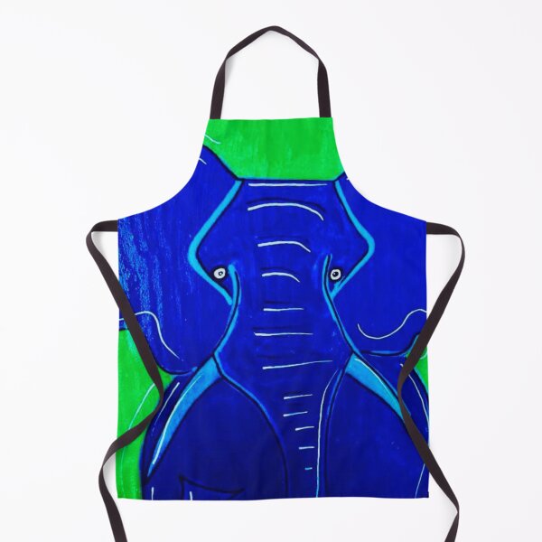 Item preview, Blue Elephant designed and sold by EloiseT.