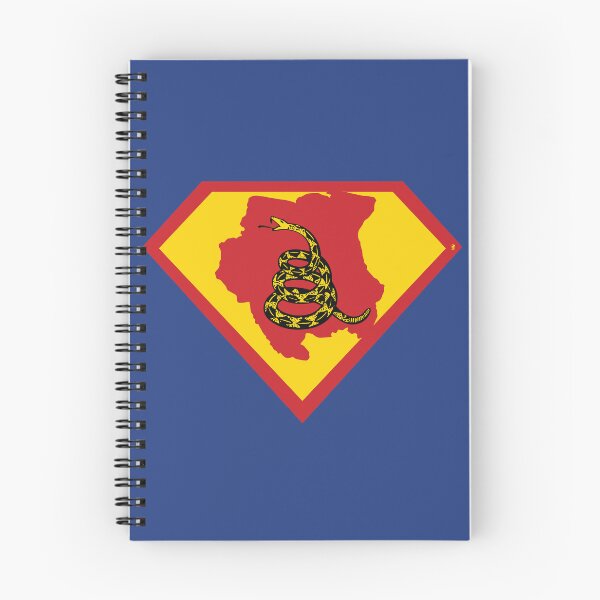 Item preview, SURINAME  - Freedom Is The Superpower - Gadsden Snake Flag - Dont Tread On Me SUPERHERO design designed and sold by pelagio.