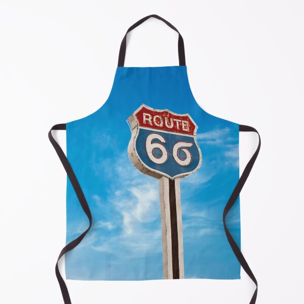 Item preview, Rustic Route Six Sigma Sign designed and sold by QICuriosities.