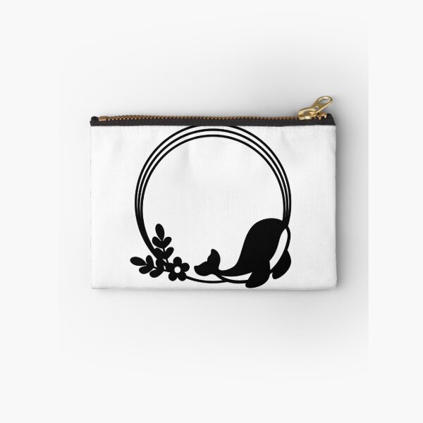Item preview, whale circle  designed and sold by broadwaygirl142.