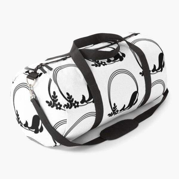 Item preview, whale circle designed and sold by broadwaygirl142.