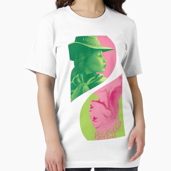 Vista previa del artículo con la obra «Wicked movie », diseñado y vendido por hotpeople.