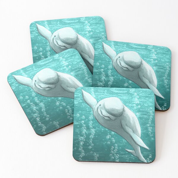 Artikelvorschau, Beluga entworfen und verkauft von RML Artwork.