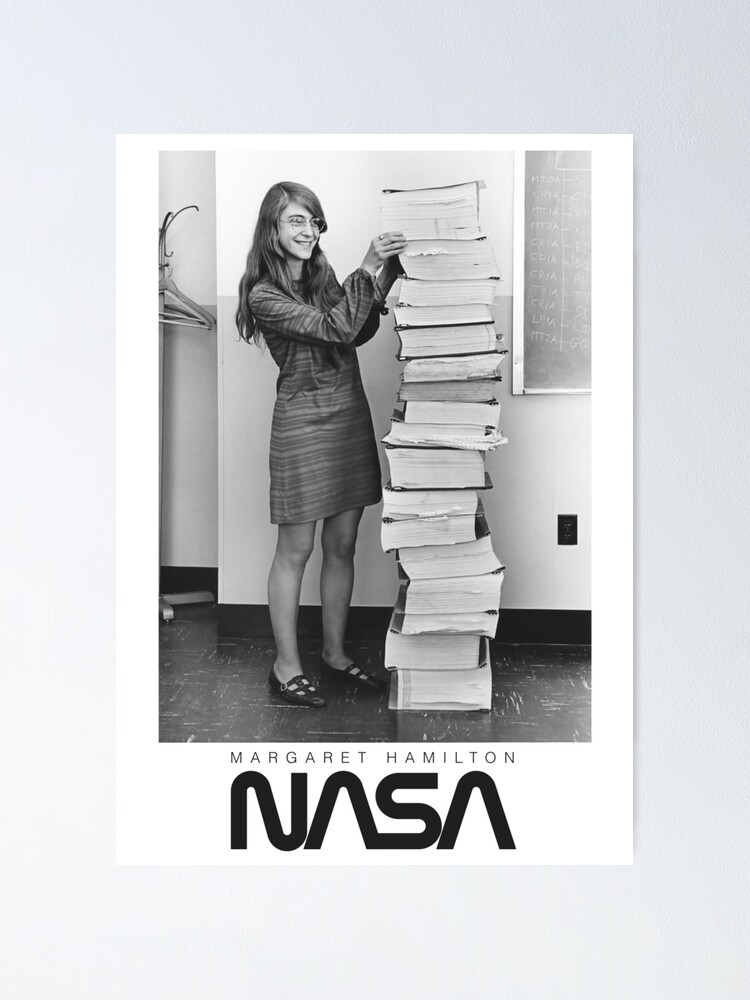 margaret hamilton life after nasa