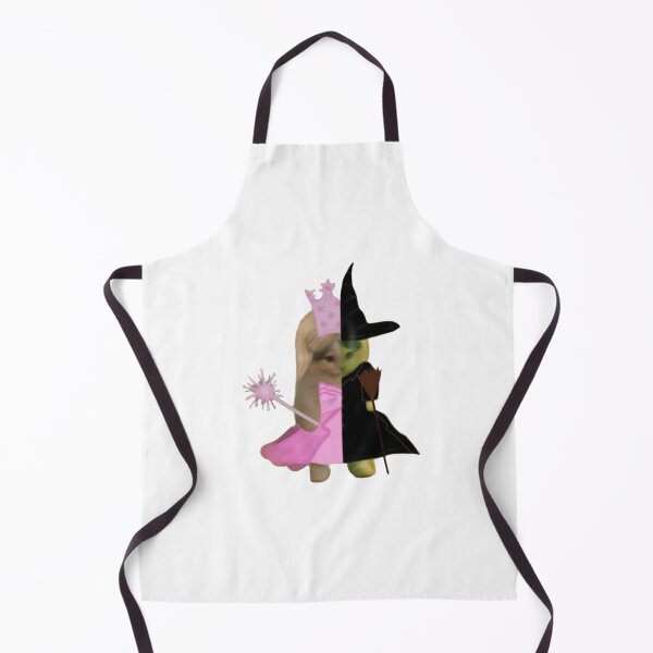 Item preview, Wicked movie meme cat designed and sold by hotpeople.